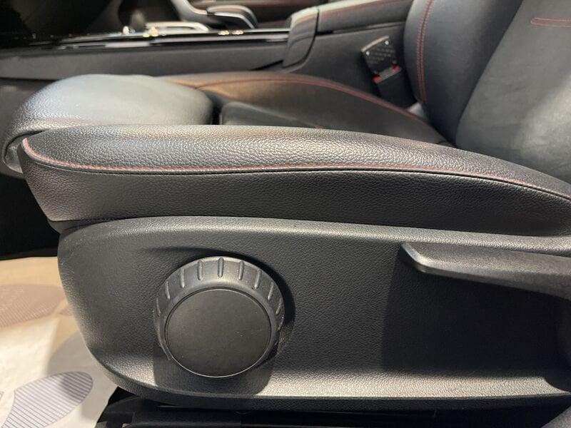 Mercedes-Benz Classe A A 180 d Automatic Premium