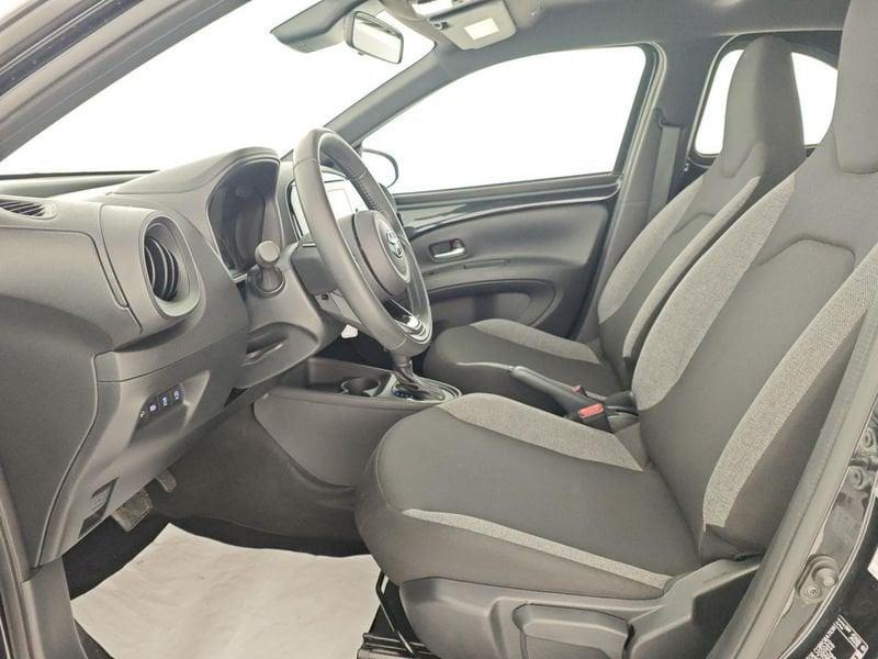Toyota Aygo X 1.0 VVT-i 72 CV 5 porte Active S-CVT