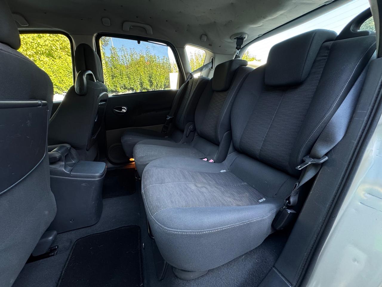Renault Scenic Grand Scénic 2.0 16V dCi