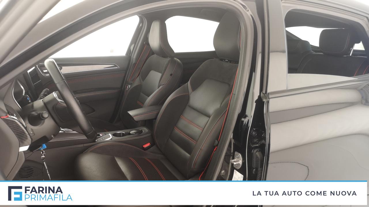 RENAULT Arkana 2021 - Arkana 1.6 E-Tech full hybrid R.S. Line 145cv