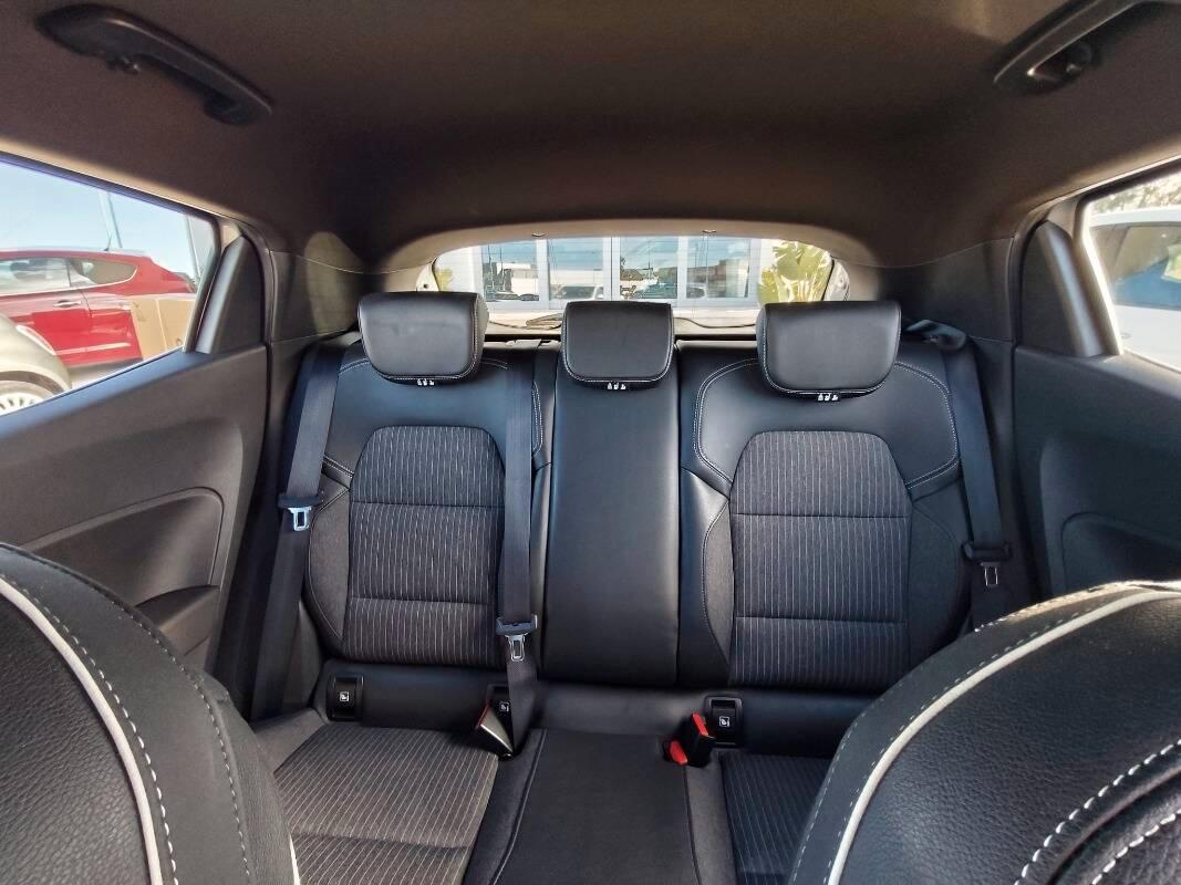 Renault Clio 1.0 tce Intens Gpl 100cv my21