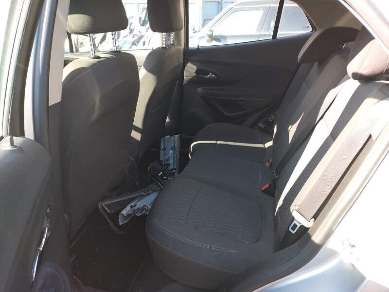 Opel Mokka X 1.4 Turbo GPL Tech 140CV 4x2 Business