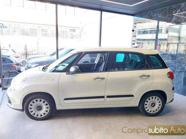 FIAT 500L Pro 1.3 MJT 95CV Urban 4 posti (N1)