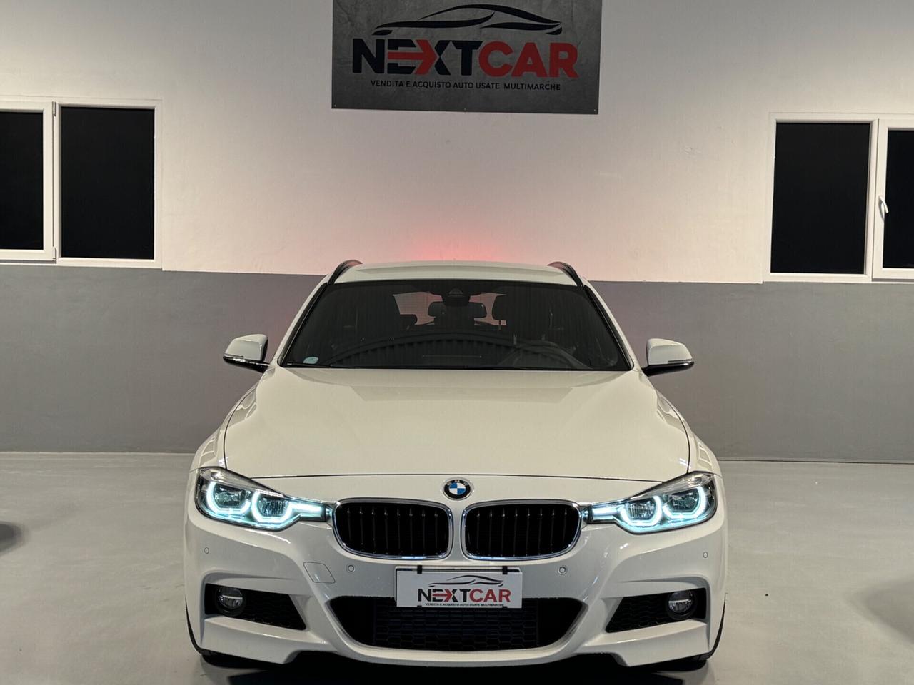 Bmw Serie 3 Msport Pelle , Automatico !