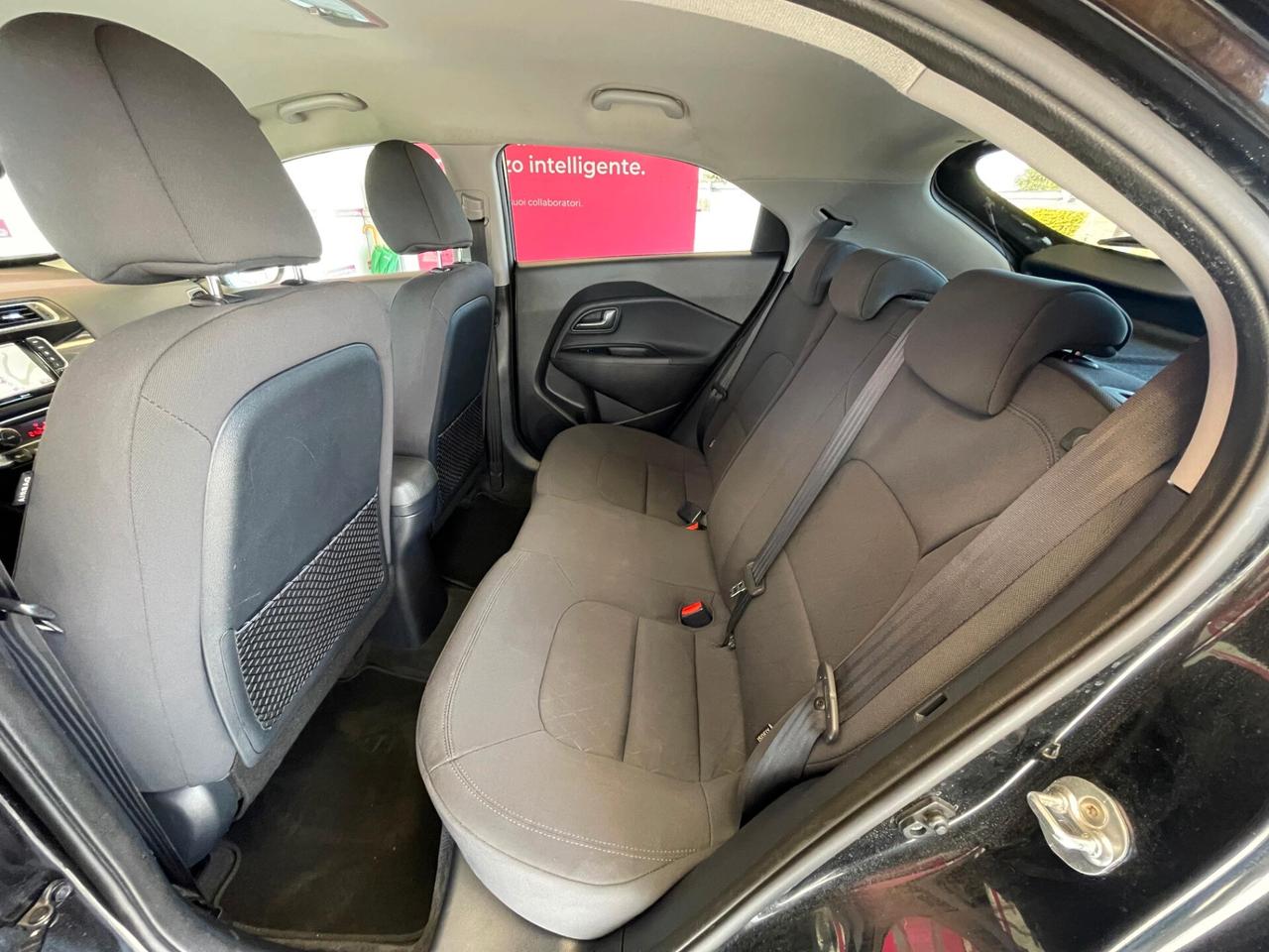 KIA Rio 3ª serie Rio 1.4 CRDi 5p.S&S High Tech