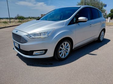 Ford C-Max C-Max7 1.5 TDCi 120CV Start&Stop Business