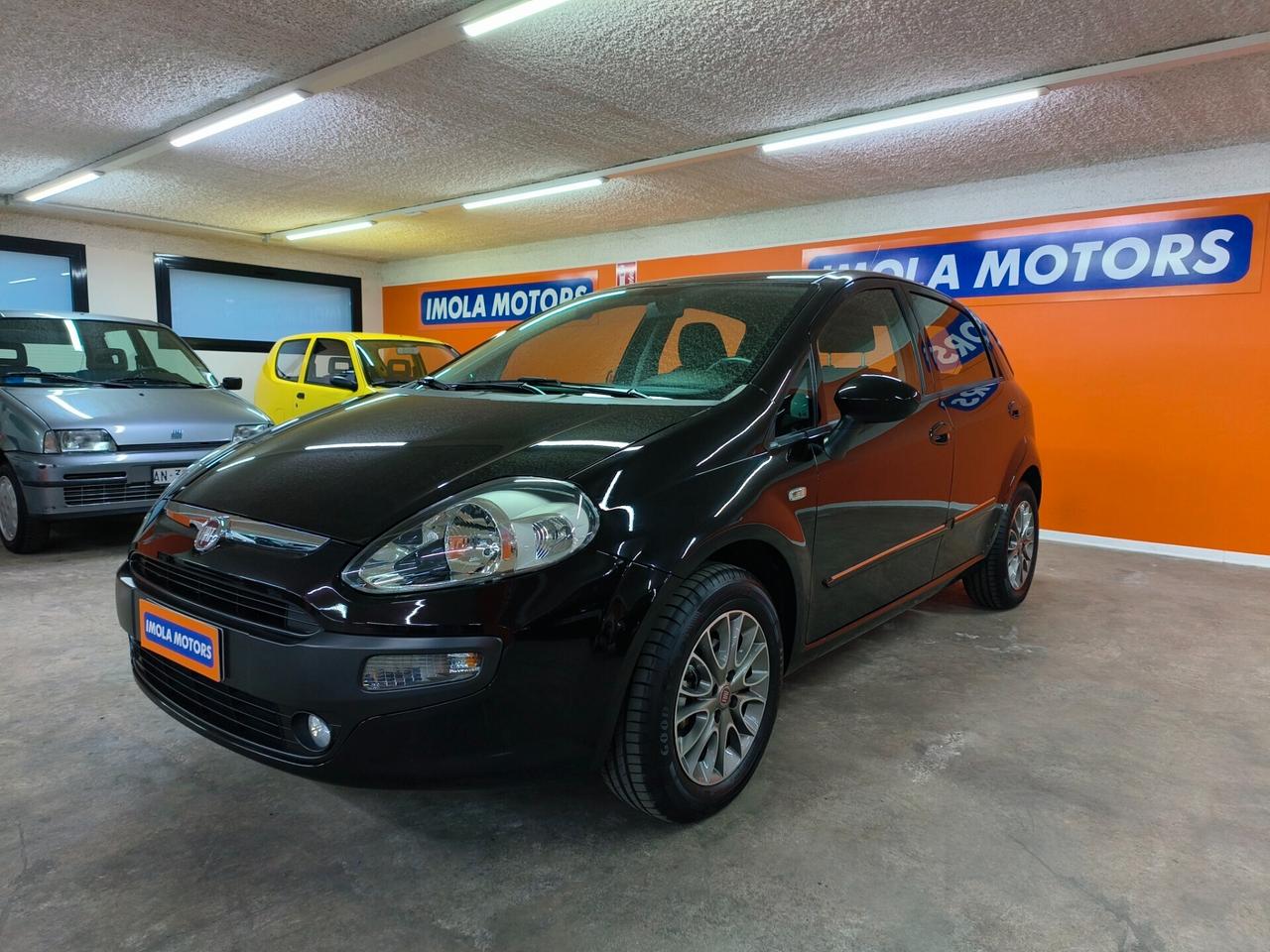 Fiat Punto Evo 1.4 5 porte Dynamic NUOVA!