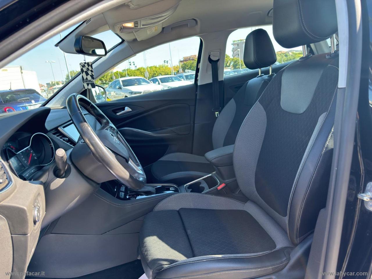 OPEL Grandland X 1.5 D Ecotec S&S aut. El.