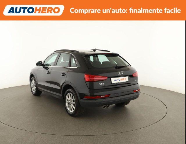 AUDI Q3 2.0 TDI 120 CV Business