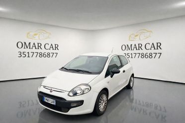 Fiat Punto Evo 1.3 Mjt 2010 NEOP.