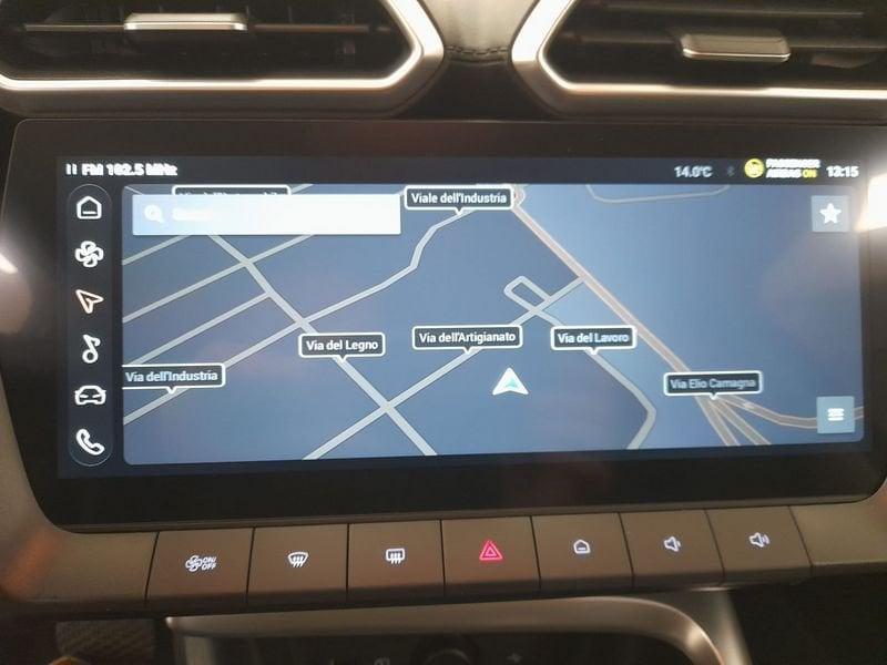 MG ZS HEV 1.5 Hybrid+ Luxury