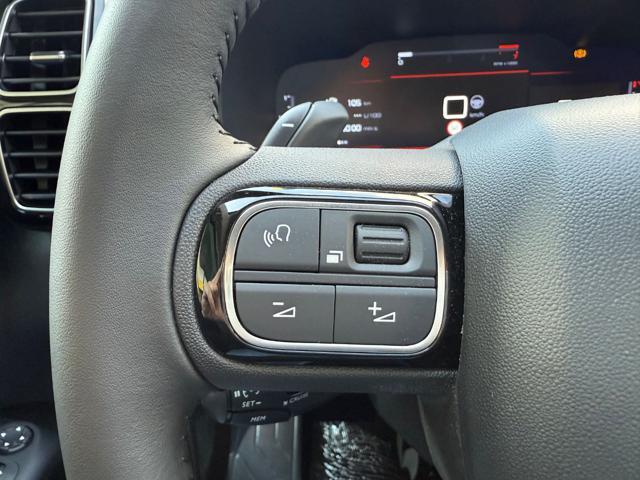 CITROEN C5 Aircross BlueHDi 130 S&S EAT8 Max