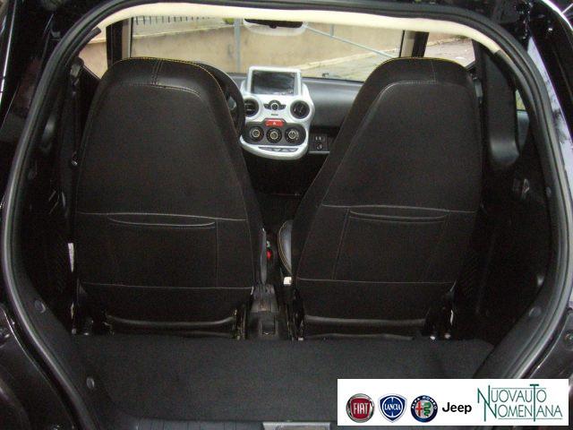 ZD D1 ZD D1 ICARO Zhidou Microcar ELETTRICA 100%