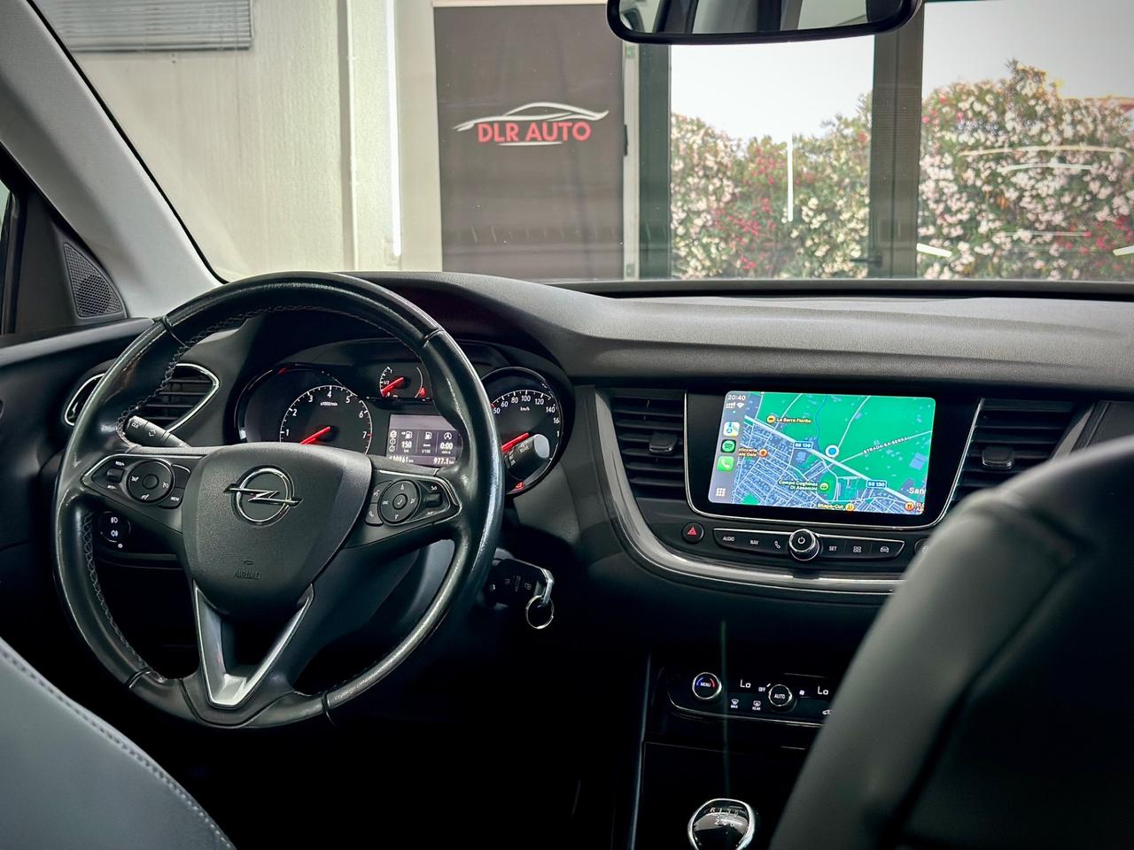 Opel Grandland X 1.5 diesel Ecotec Start&Stop Business