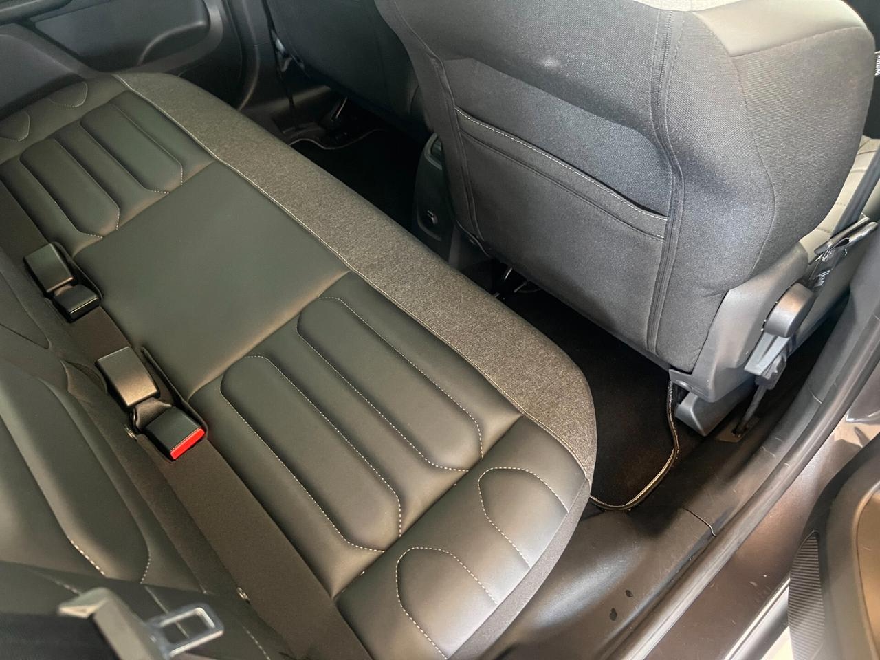 Citroen C3 Aircross AIR CROSS 1.2 BENZINA 110 CV ANNO 2022 KM 50.435 OK NEOPATENTATI