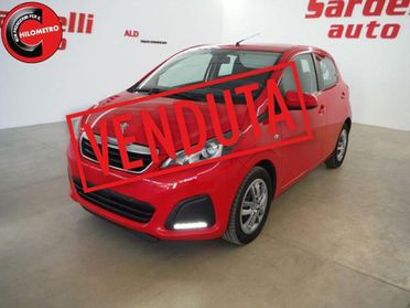 PEUGEOT 108 PureTech 82 5 porte