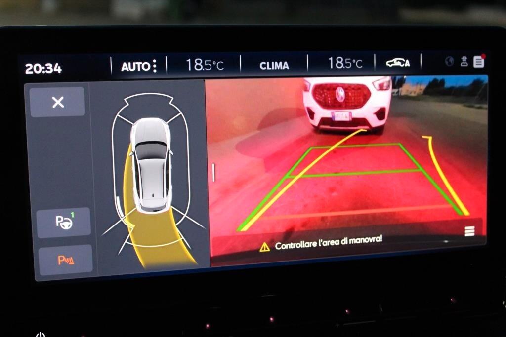 CUPRA Formentor 2.0 TDI DSG *Luci Ambiente *Camera