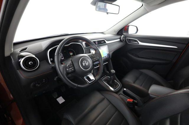MG ZS ZS 1.5 VTi-tech Luxury