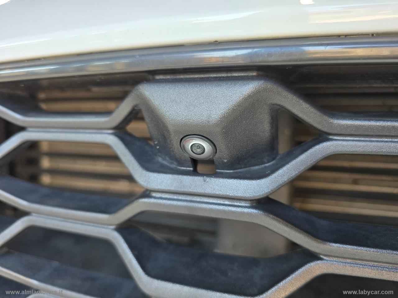 FORD Kuga 2.0 EcoBlue Hybrid 150CV 2WD ST-L.