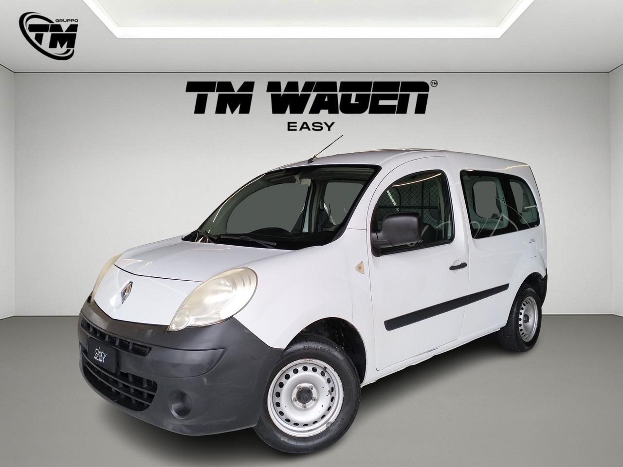 Renault Kangoo 1.5 dci Ice 65cv