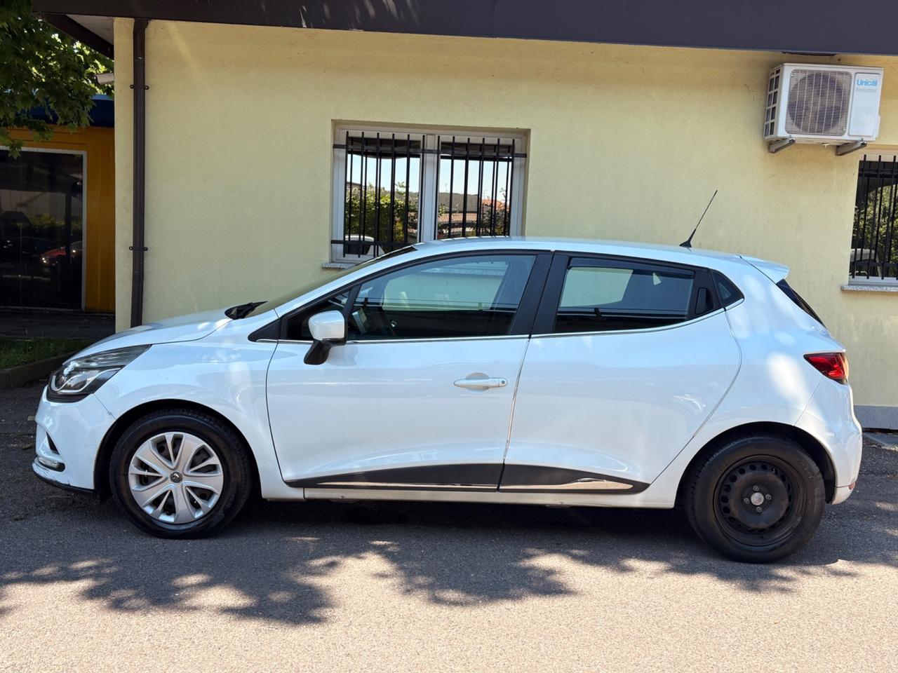 Renault Clio 1.5 dCi 90CV Start&Stop EURO 6B 2017