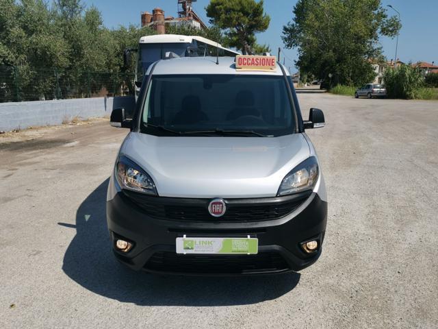 FIAT Doblo CARGO L1H1 1.6 MJT 101CV Km 75.000 tagliand/+Iva