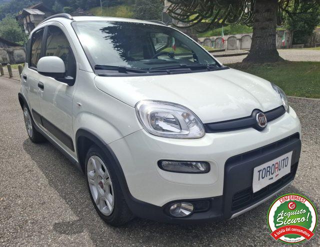 FIAT Panda 1.0 FireFly S&S Hybrid City Life UNICO PROPR.