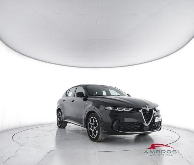 ALFA ROMEO Tonale 1.6 Ti 130cv tct6