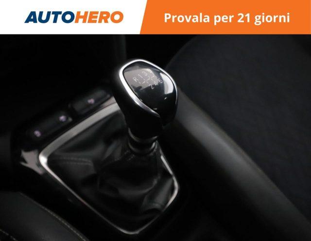 OPEL Corsa 1.2 100 CV Elegance