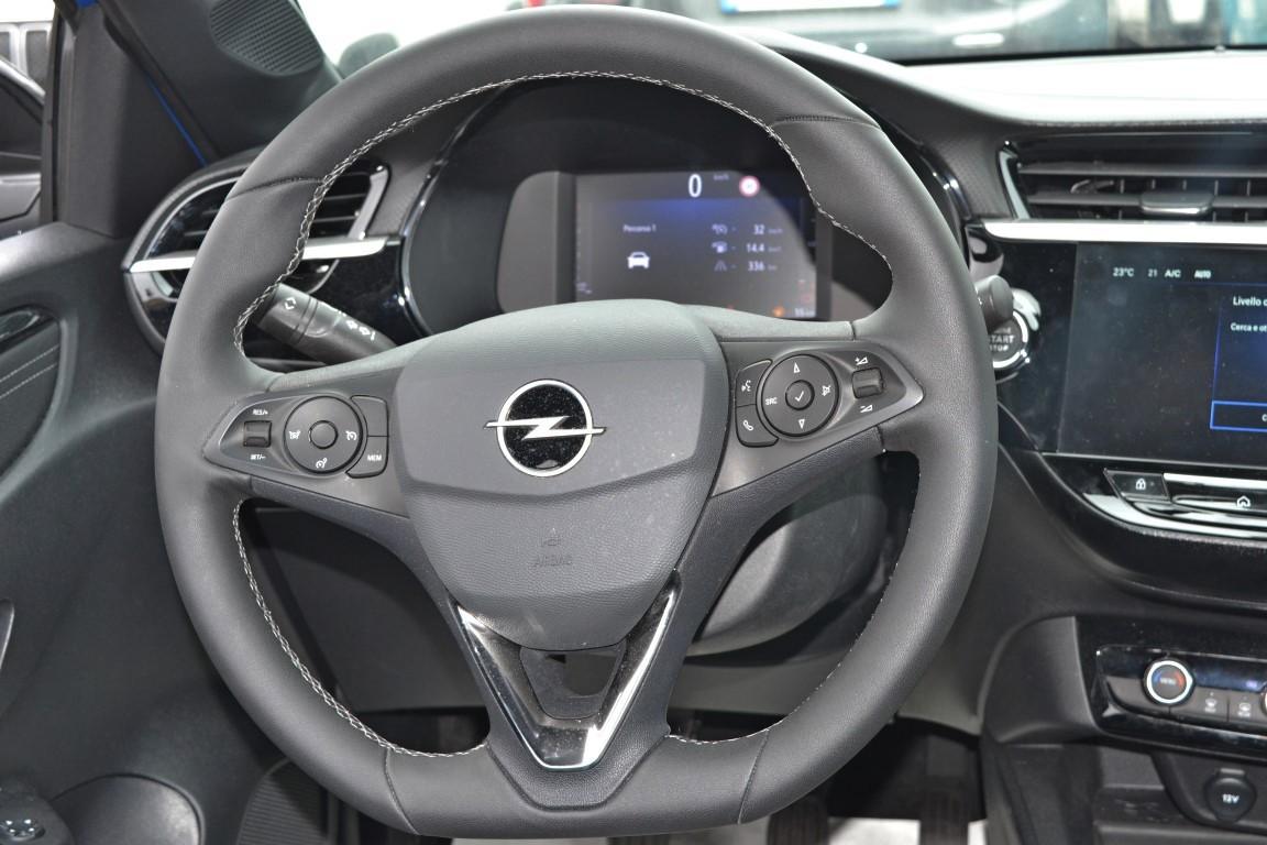 OPEL CORSA - NUOVA CORSA GS 1.2 75CV MT5