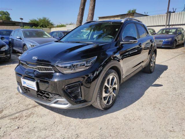 KIA Stonic 1.0 T-GDi MHEV iMT Style CARPLAY,CLIMA,CRUISE ..