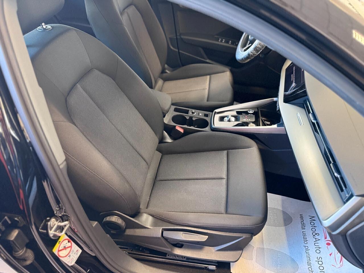 Audi A3 SPB 35 TDI S tronic