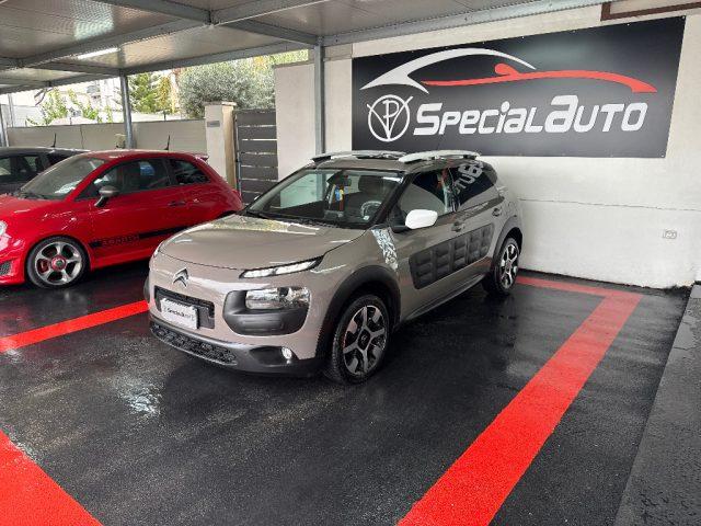 CITROEN C4 Cactus BlueHDi 100 Rip Curl