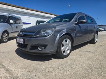 Opel Astra 1.7 CDTI 101CV Station Wagon Cosmo