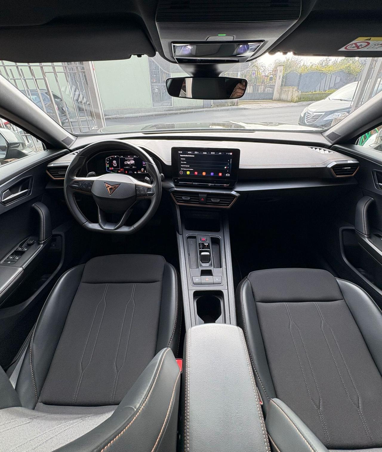 Cupra Formentor 2020 1.4 e-hybrid 204cv dsg