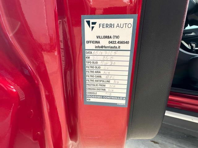 DR MOTOR DR 3.0 1.5 CVT BENZ/GPL FINO AL 07/33 CAMBIO AUT OK NEOP