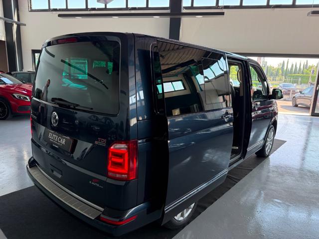 VOLKSWAGEN Multivan 2.0 TDI 204CV DSG 4Motion Highline