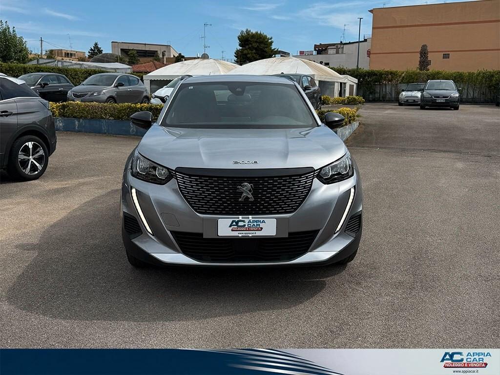 Peugeot 2008 BlueHDi 130 S&S EAT8 Allure IN PROMO