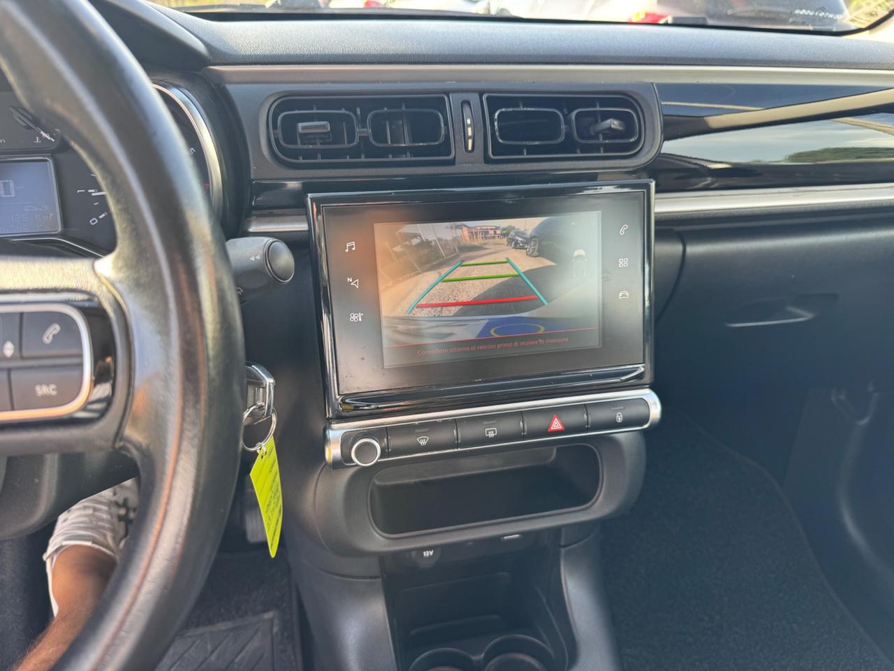 Citroen C3 BlueHDi 75 S&S Shine NEOPATENTATI