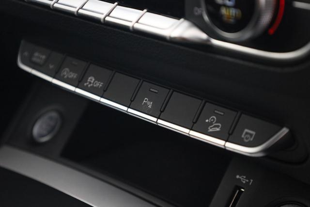 AUDI Q5 40 TDI quattro S tronic S line PREZZO NETTO