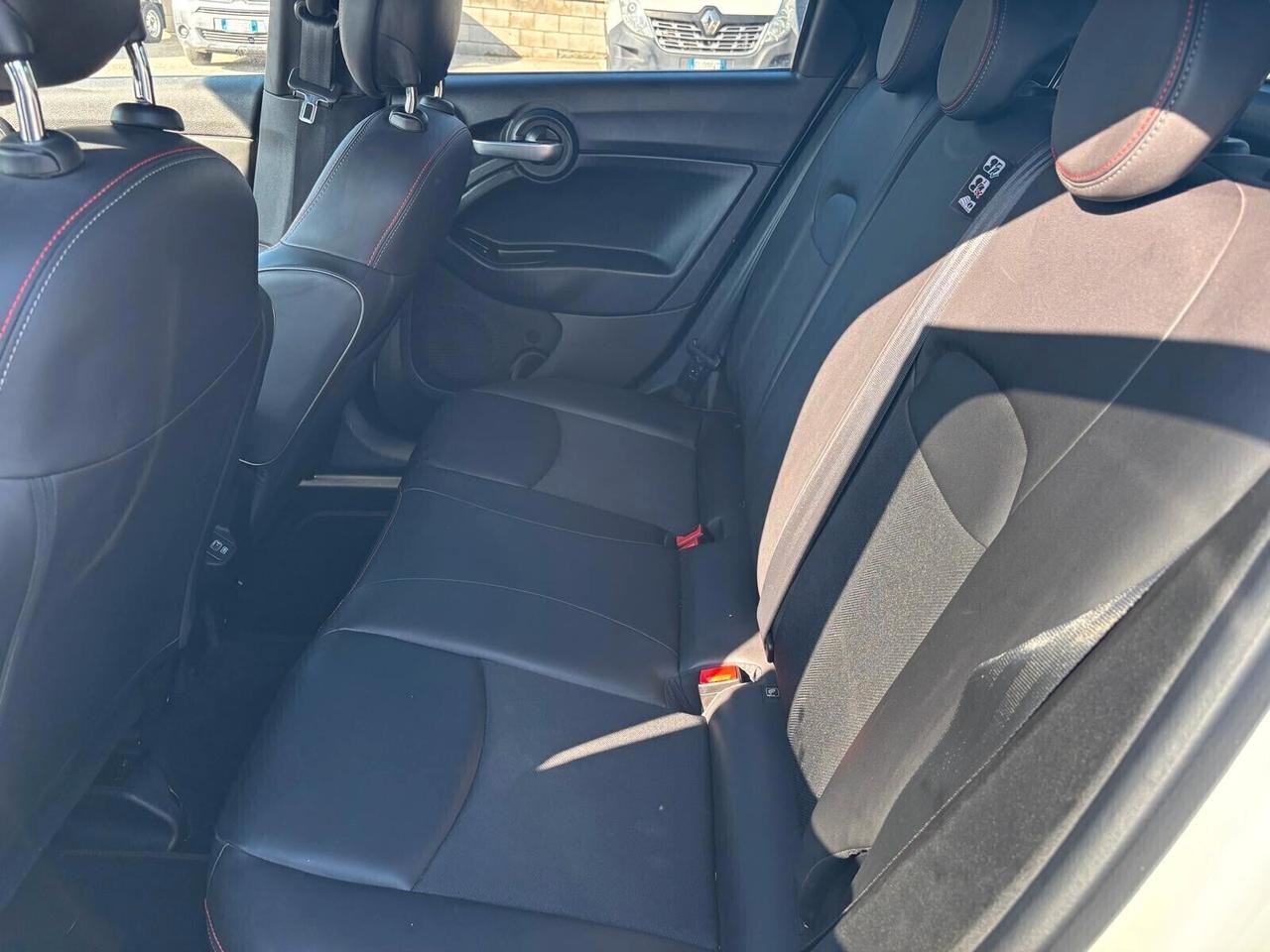 Fiat 500X 1.6 MultiJet 130 CV Sport Dolcevita - 2022