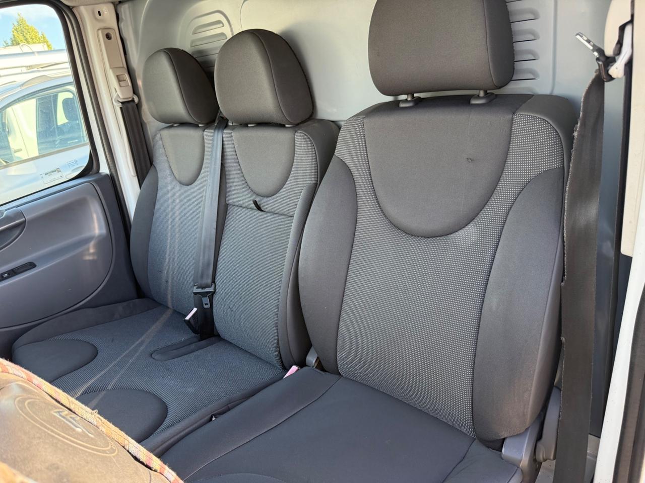 Citroen Jumpy HDi Furgone Cargo Iva Compresa