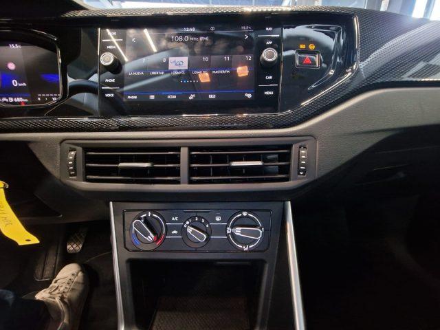 VOLKSWAGEN Polo 1.0 TSI Edition Plus