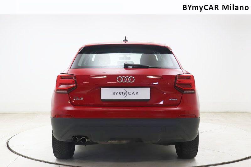 Audi Q2 35 2.0 TDI Business Quattro S tronic