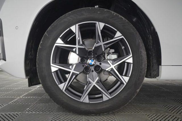 BMW X3 (G45) xDrive20d 48V MSport