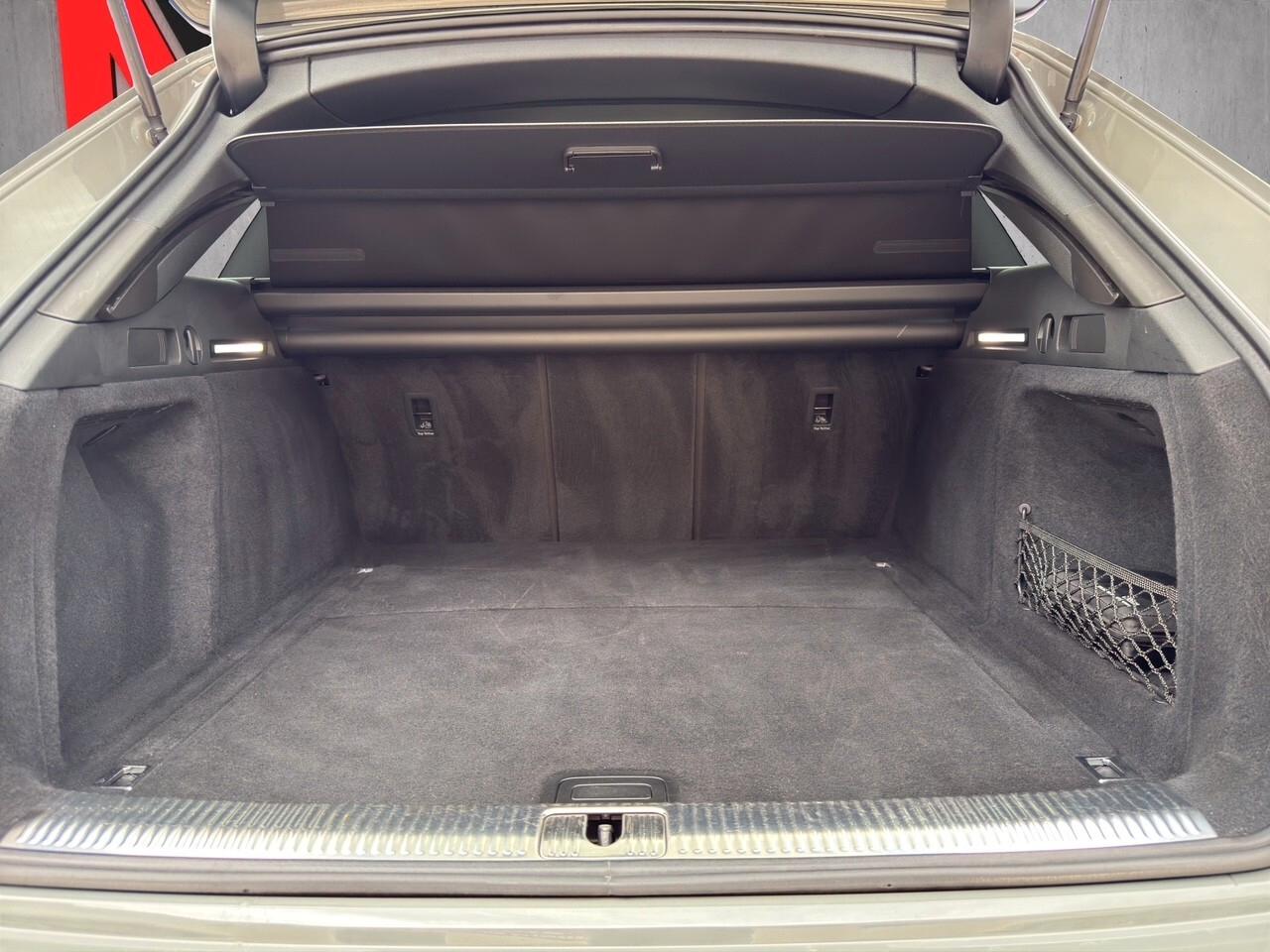 Audi A4 Avant 35 TDI/163 CV S tronic Sline edition tetto/quantumgrau