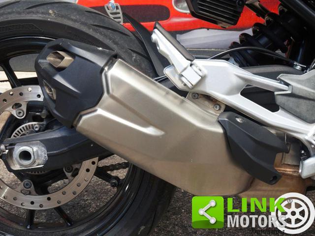 BMW F 900 R Confort