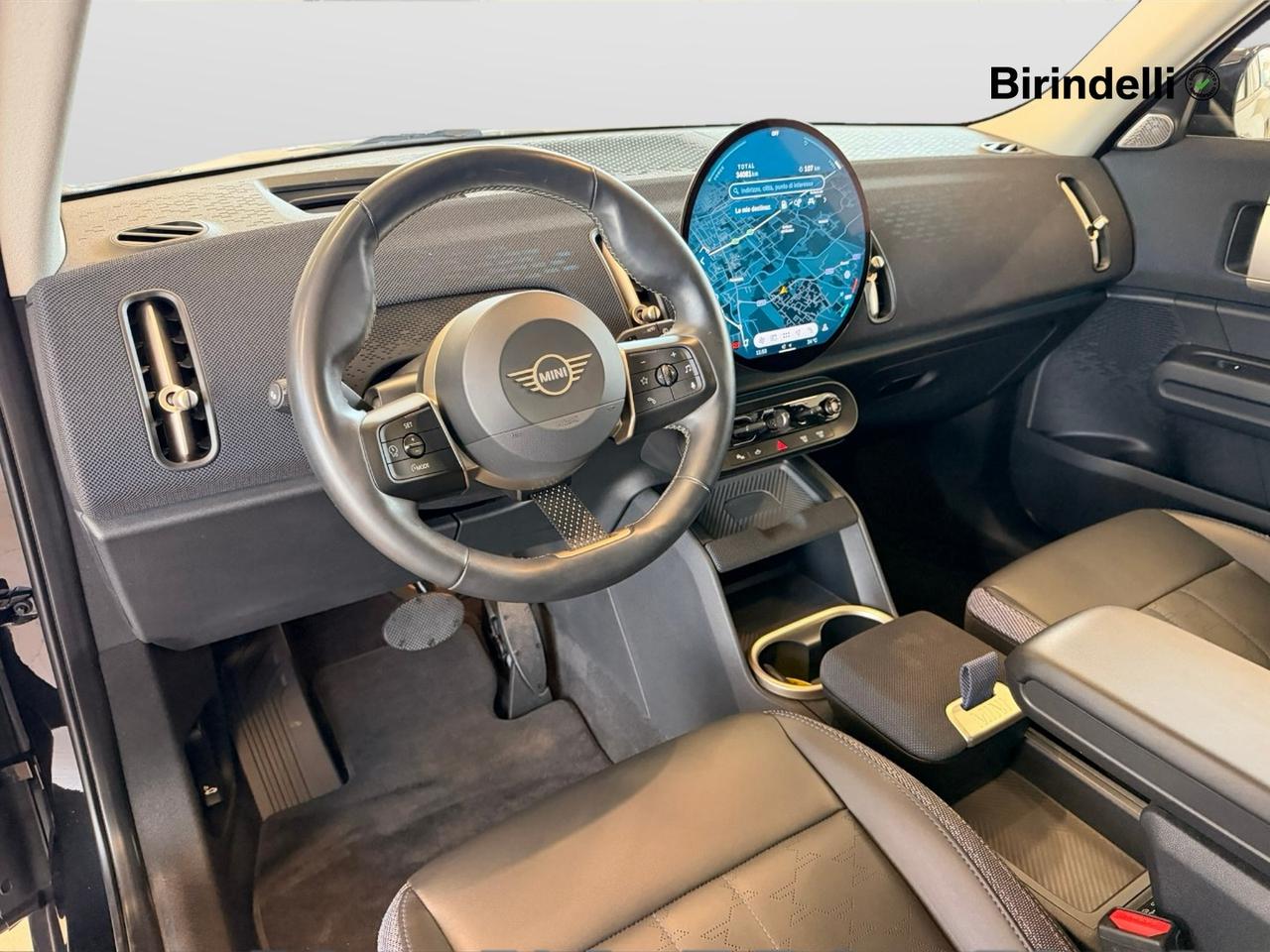 MINI Mini Countrym.(U25) - Mini Countryman C Classic