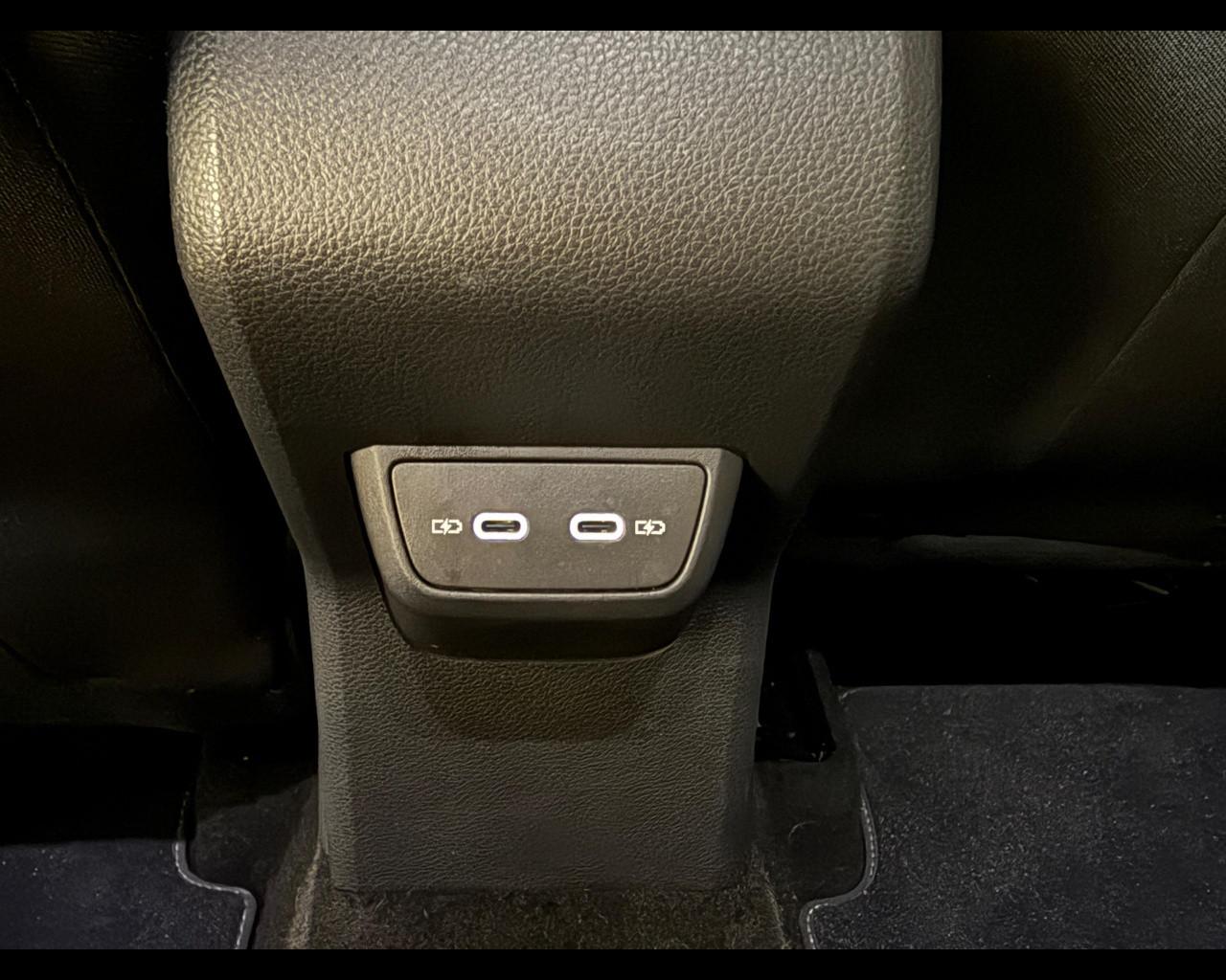 VOLKSWAGEN Taigo - Taigo 1.0 TSI 110 CV Life