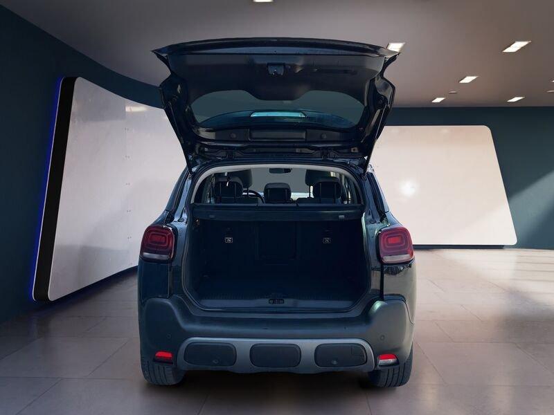 Citroën C3 Aircross I 2021 1.2 puretech Max s&s 130cv eat6